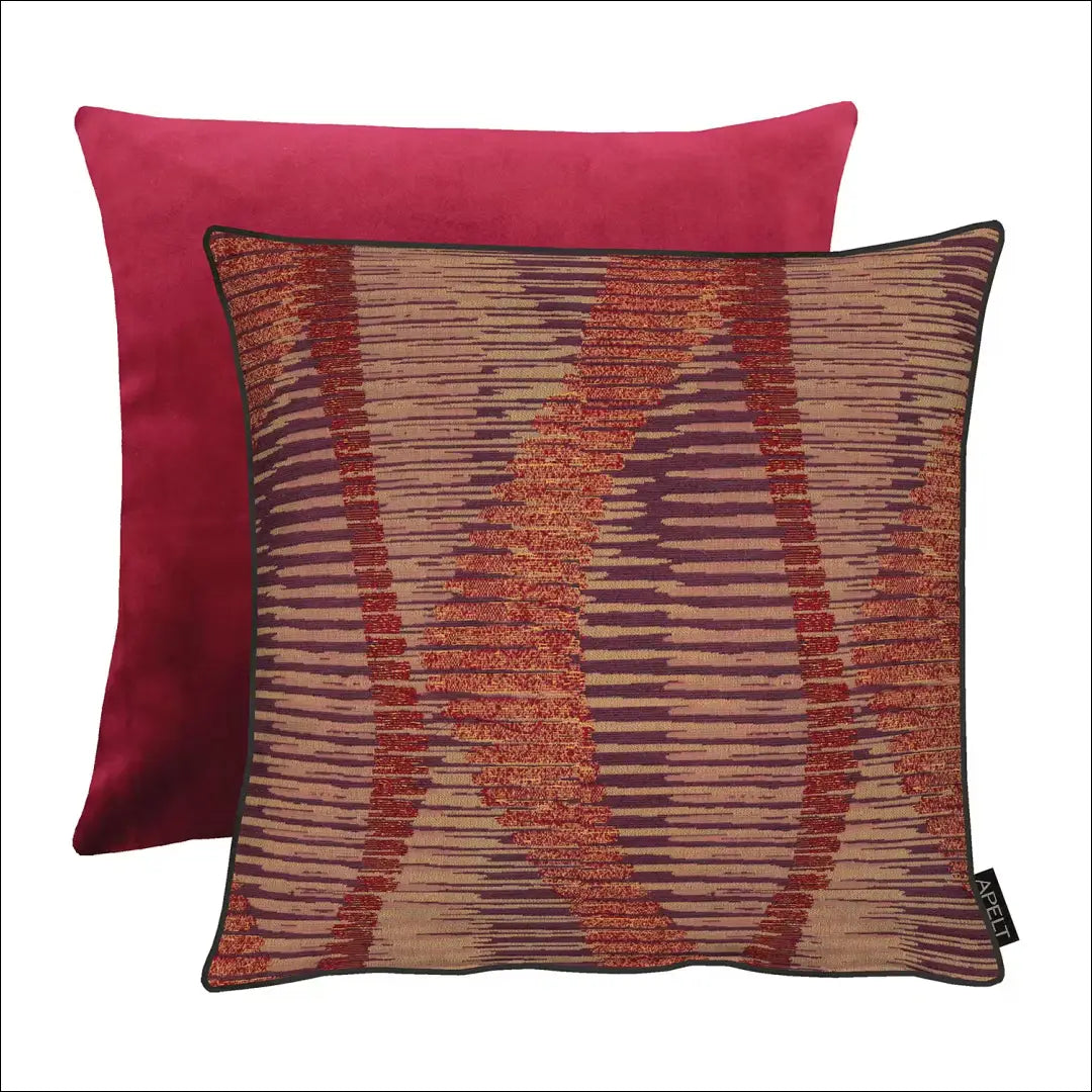 Dekoratyvinė pagalvėlė DI11748 - €18 Save 55% __label:Pristatymas 1-2 d.d., color-raudona, interjeras,