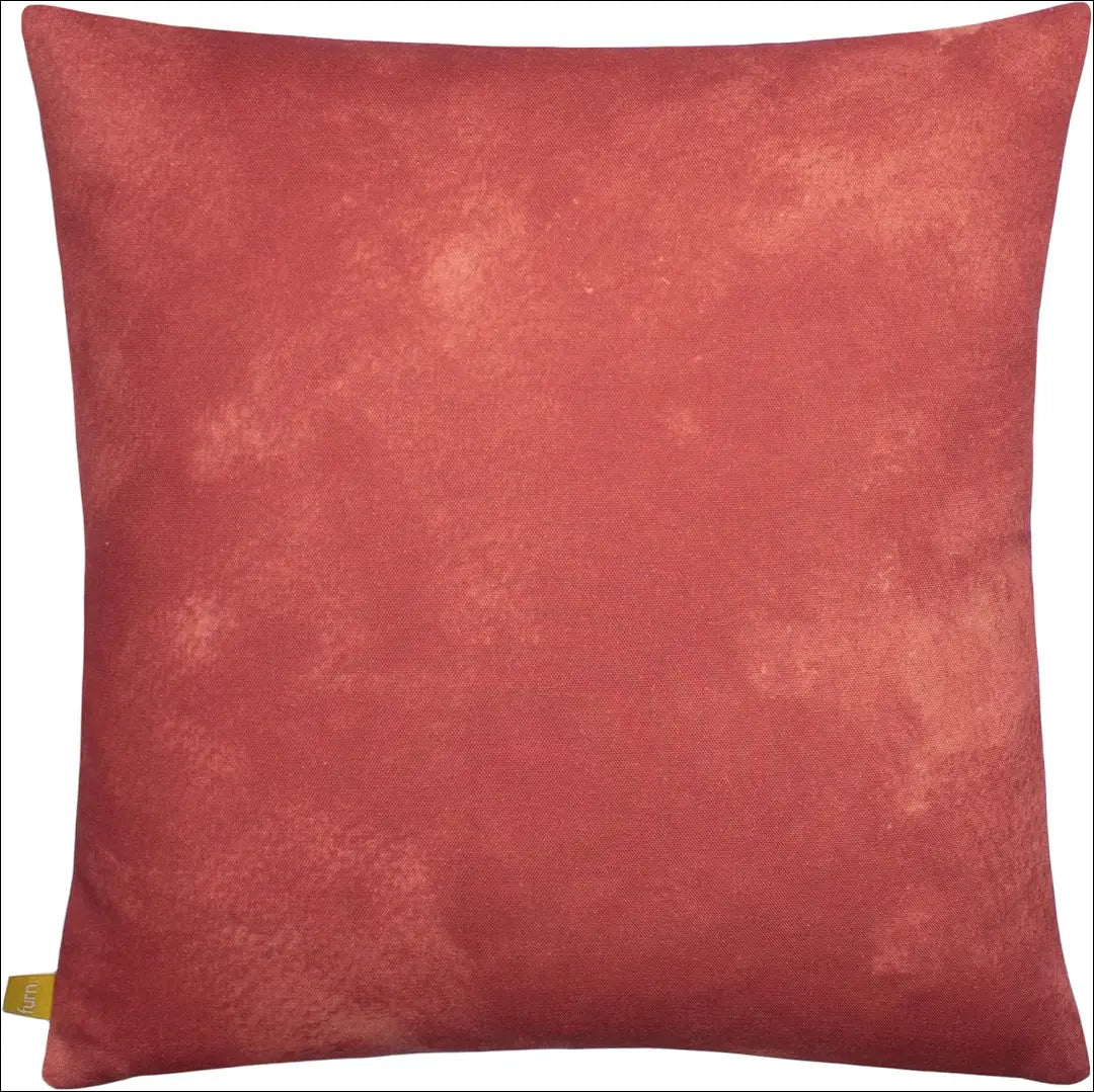 Dekoratyvinė pagalvėlė DI11805 - €26 Save 55% 25-50, __label:Pristatymas 1-2 d.d., color-balta, color-raudona,