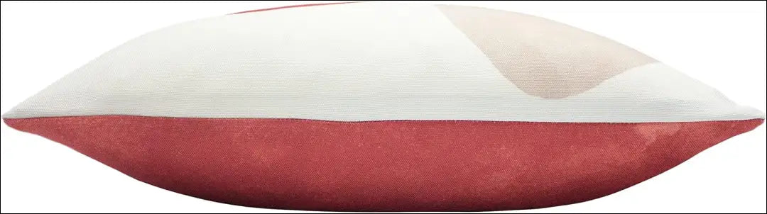 Dekoratyvinė pagalvėlė DI11805 - €26 Save 55% 25-50, __label:Pristatymas 1-2 d.d., color-balta, color-raudona,