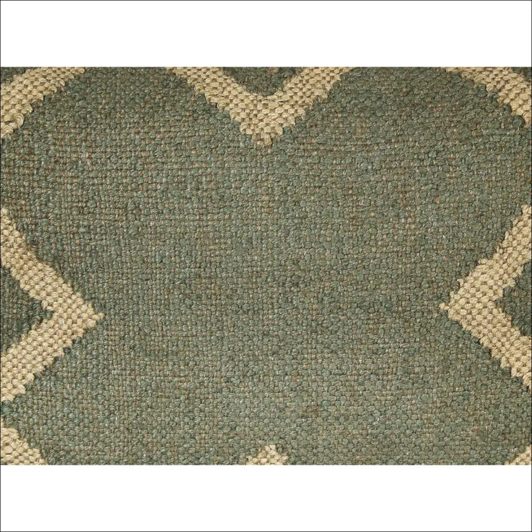 Dekoratyvinė pagalvėlė DI11944 - €12 Save 50% __label:Pristatymas 1-2 d.d., color-smelio, color-zalia, interjeras,