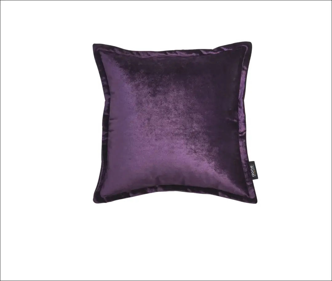 Dekoratyvinė pagalvėlė DI12011 - €9 Save 50% __label:Pristatymas 1-2 d.d., color-violetine, interjeras,