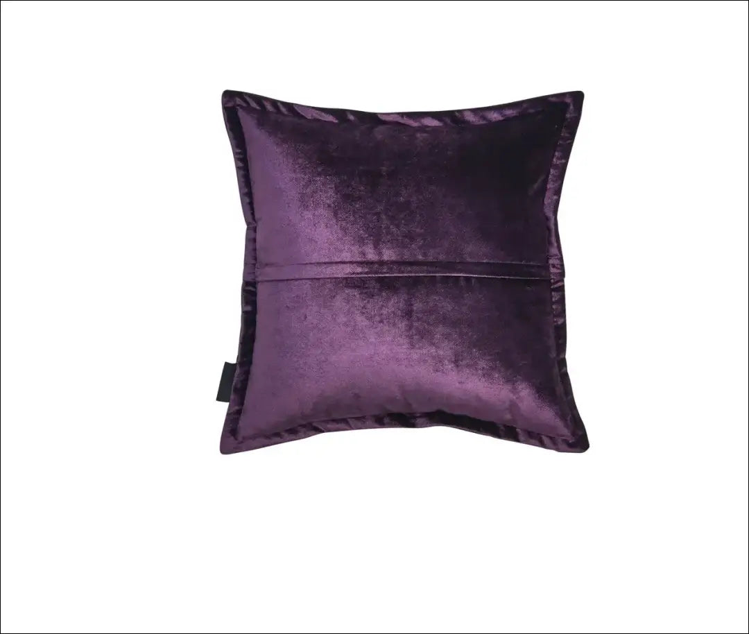 Dekoratyvinė pagalvėlė DI12011 - €9 Save 50% __label:Pristatymas 1-2 d.d., color-violetine, interjeras,