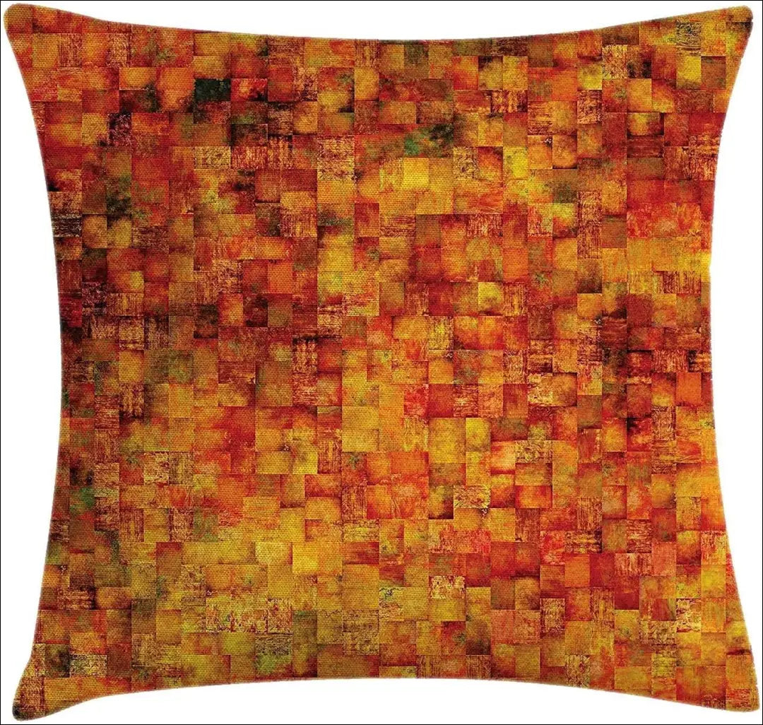 Dekoratyvinė pagalvėlė DI12015 - €13 Save 50% __label:Pristatymas 1-2 d.d., color-oranzine, interjeras,