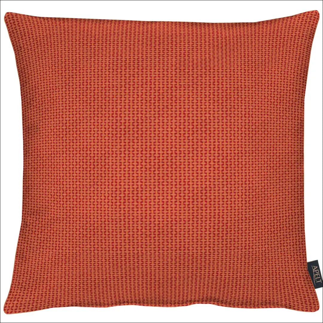 Dekoratyvinė pagalvėlė DI12033 - €10 Save 50% __label:Pristatymas 1-2 d.d., color-oranzine, color-raudona, interjeras,
