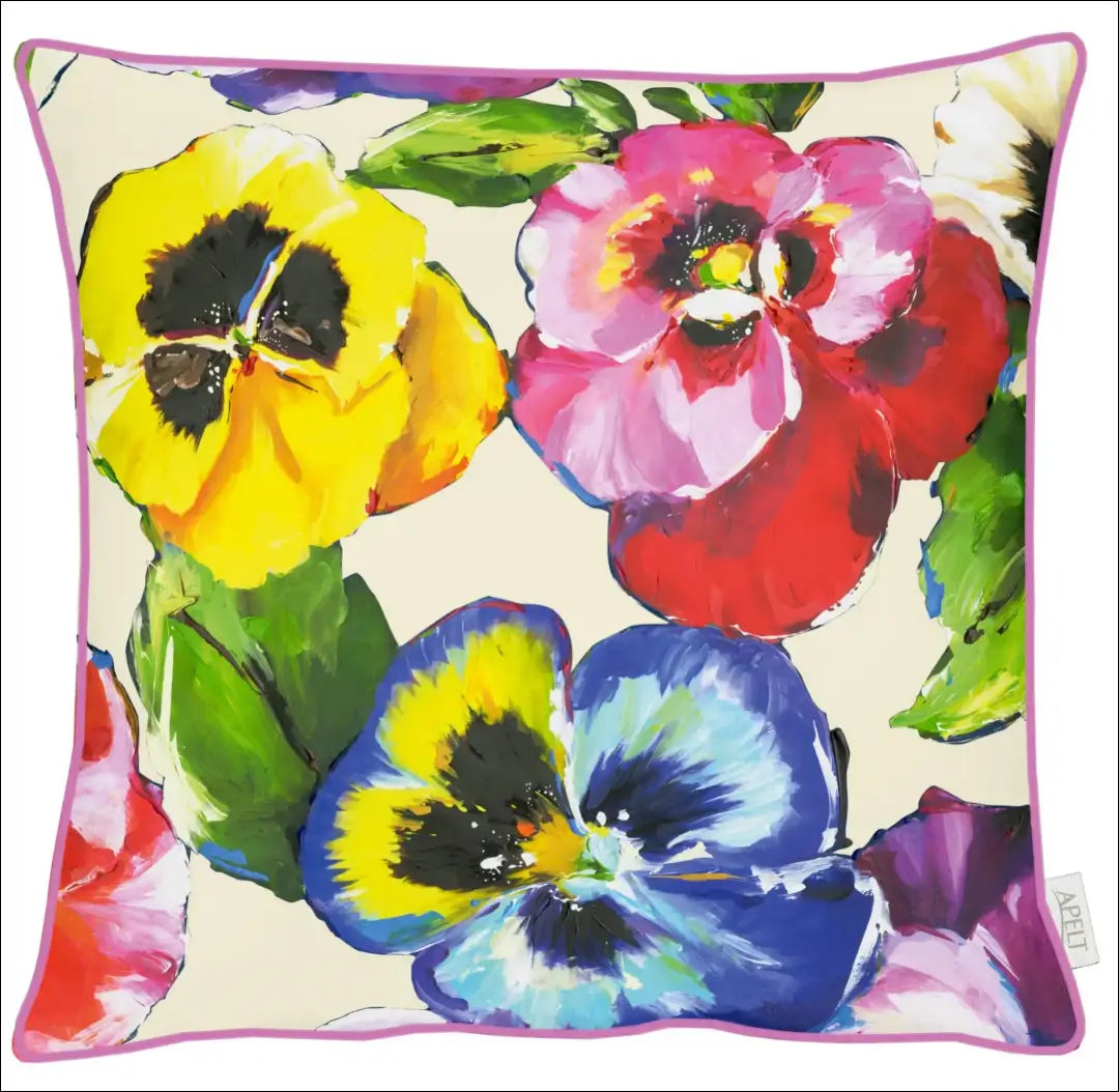 Dekoratyvinė pagalvėlė DI12062 - €14 Save 50% __label:Pristatymas 1-2 d.d., color-marga, color-margas, interjeras,