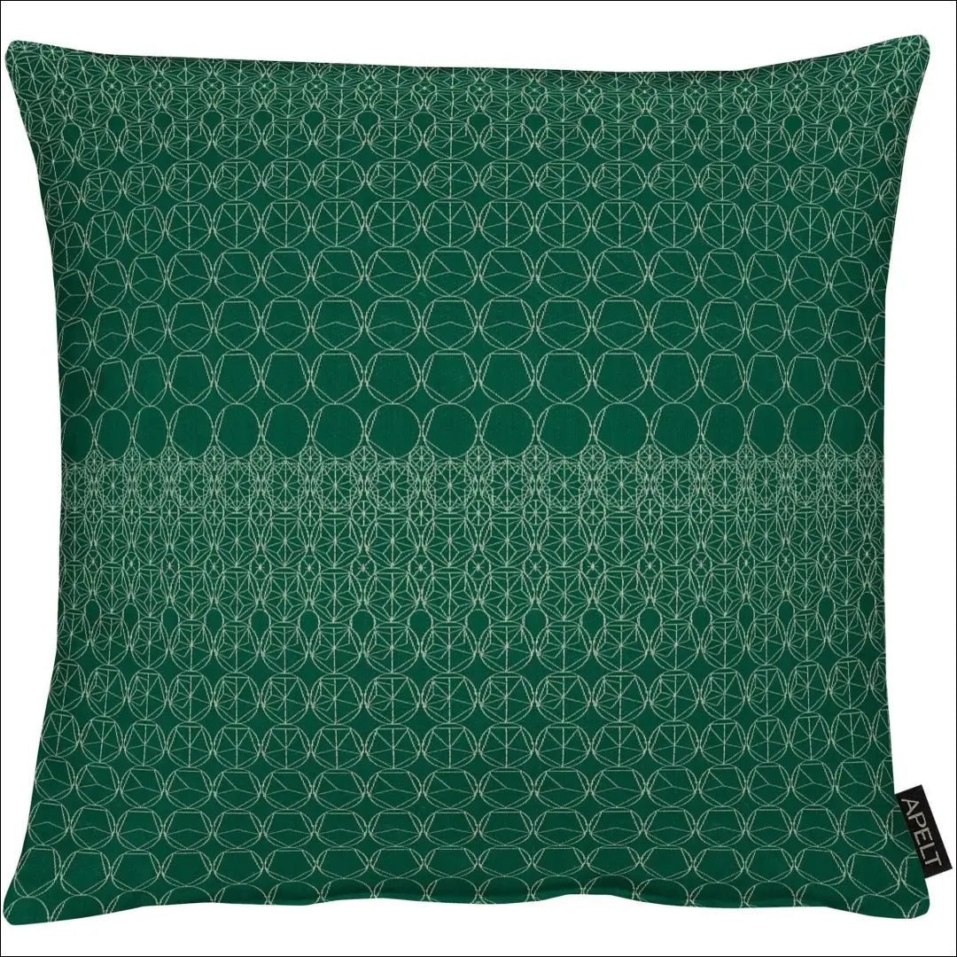 Dekoratyvinė pagalvėlė DI12063 - €12 Save 50% __label:Pristatymas 1-2 d.d., color-zalia, interjeras,