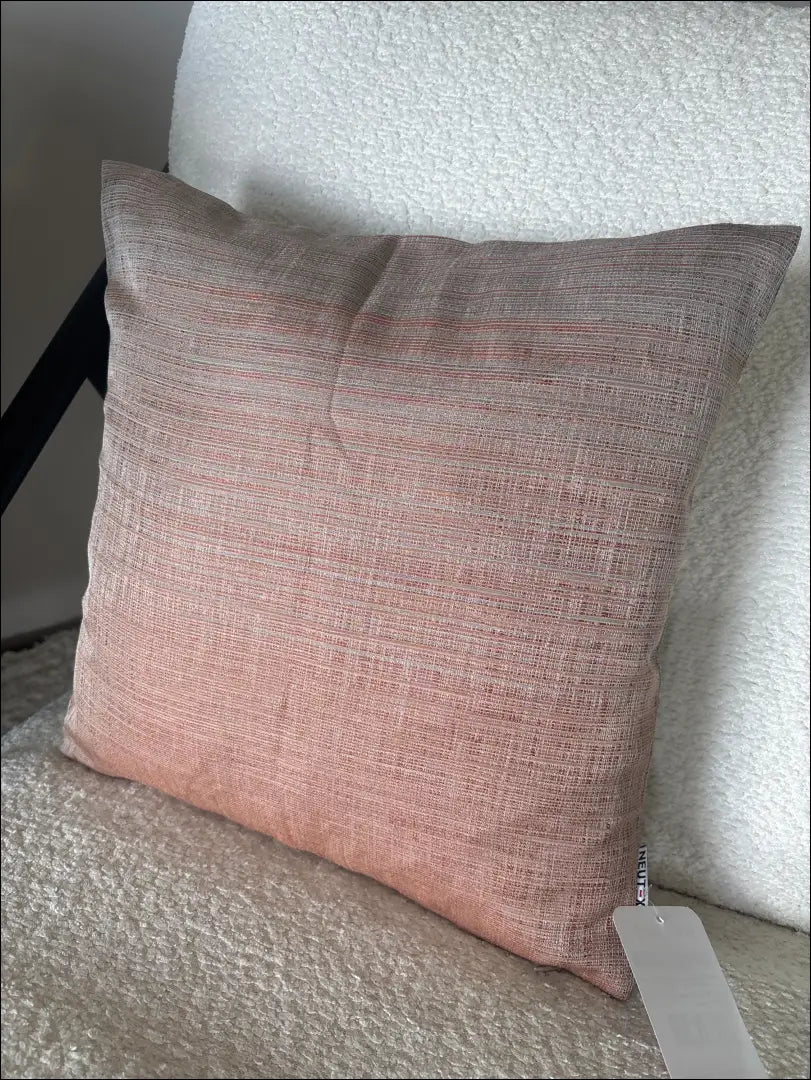 Dekoratyvinė pagalvėlė DI12211 - €8 Save 50% __label:Pristatymas 1-2 d.d., color-pilka, color-ruda, interjeras,