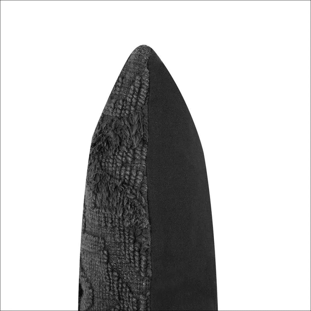 Dekoratyvinė pagalvėlė DI12248 - €14 Save 50% __label:Pristatymas 1-2 d.d., color-pilka, interjeras, material-medvilne,