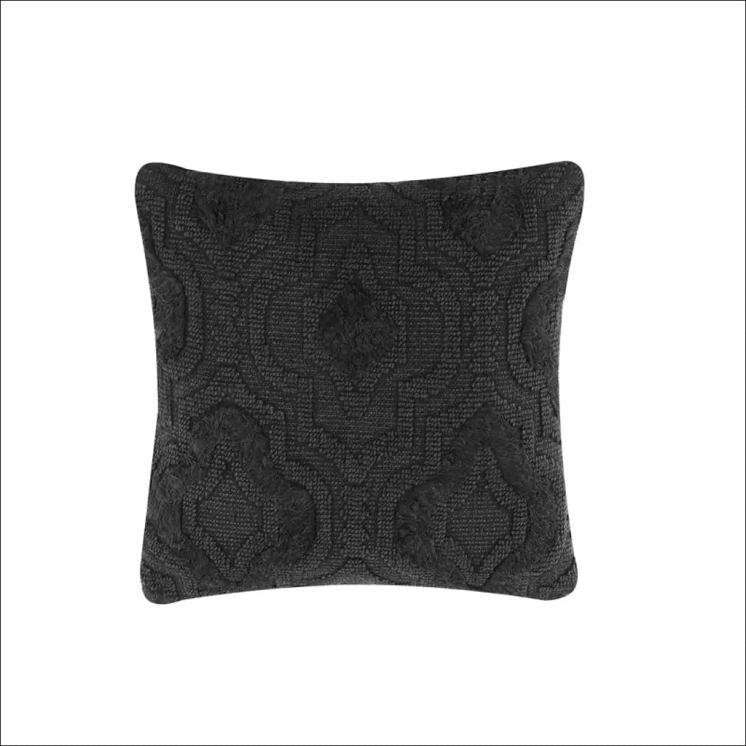Dekoratyvinė pagalvėlė DI12248 - €14 Save 50% __label:Pristatymas 1-2 d.d., color-pilka, interjeras, material-medvilne,