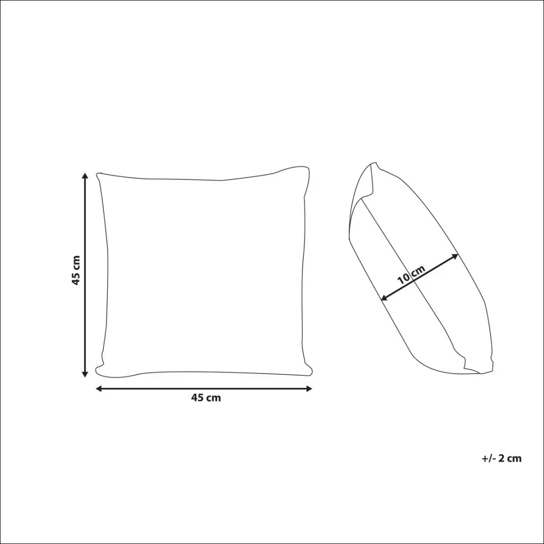 Dekoratyvinė pagalvėlė DI12248 - €14 Save 50% __label:Pristatymas 1-2 d.d., color-pilka, interjeras, material-medvilne,