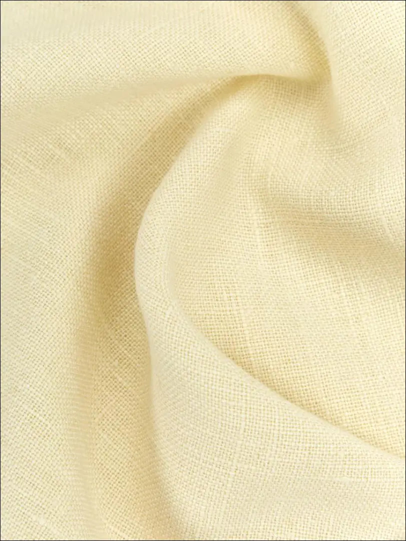 Dekoratyvinė pagalvėlė DI2340 - €22 Save 50% __label:Pristatymas 1-2 d.d., color-geltona, interjeras, material-linas,