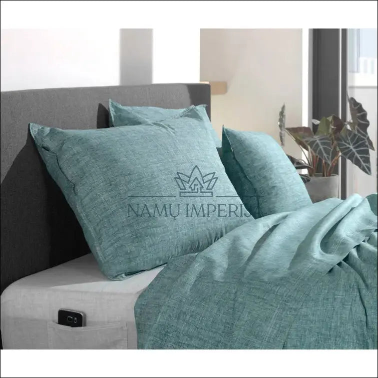 Dekoratyvinė pagalvėlė DI3074 - €8 Save 65% __label:Pristatymas 1-2 d.d., color-zalia, interjeras,