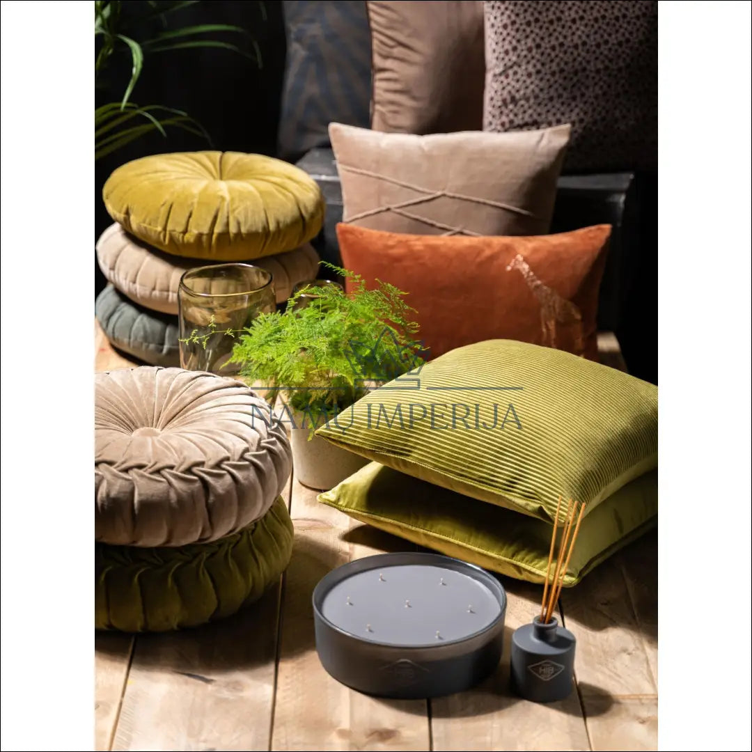Dekoratyvinė pagalvėlė DI4252 - €14 Save 50% __label:Pristatymas 1-2 d.d., color-rozine, interjeras,