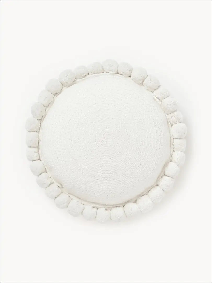 Dekoratyvinė pagalvėlė DI4254 - €18 Save 55% __label:Pristatymas 1-2 d.d., color-balta, interjeras, pagalveles,