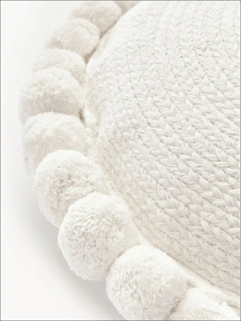 Dekoratyvinė pagalvėlė DI4254 - €18 Save 55% __label:Pristatymas 1-2 d.d., color-balta, interjeras, pagalveles,