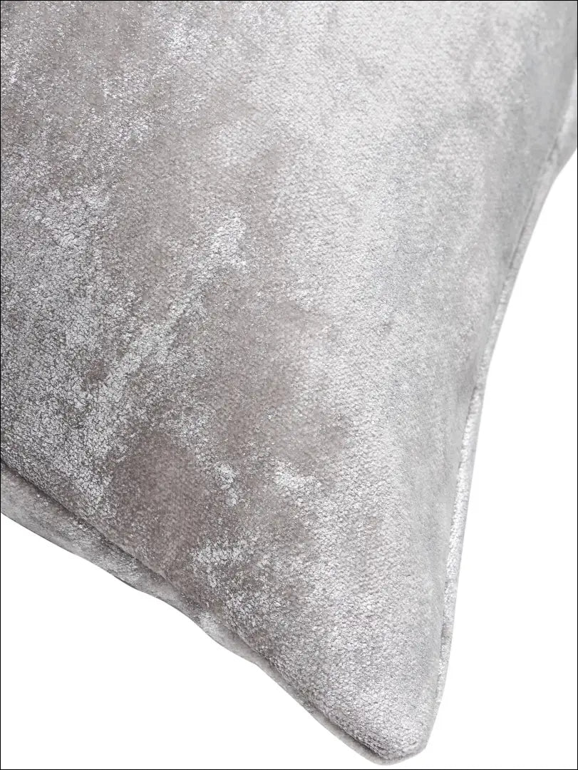 Dekoratyvinė pagalvėlė DI4268 - €15 Save 50% __label:Pristatymas 1-2 d.d., color-pilka, color-sidabrine, interjeras,