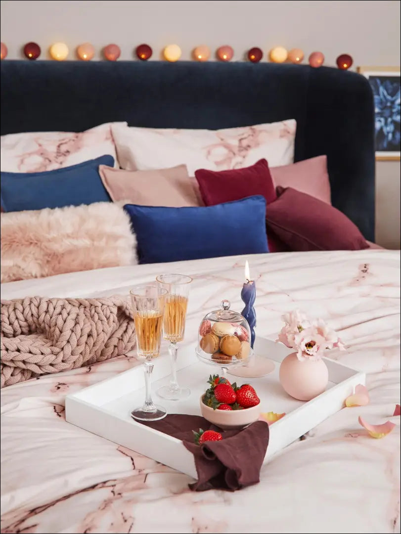 Dekoratyvinė pagalvėlė DI4291 - €13 Save 50% __label:Pristatymas 1-2 d.d., color-rozine, interjeras, material-akrilas,