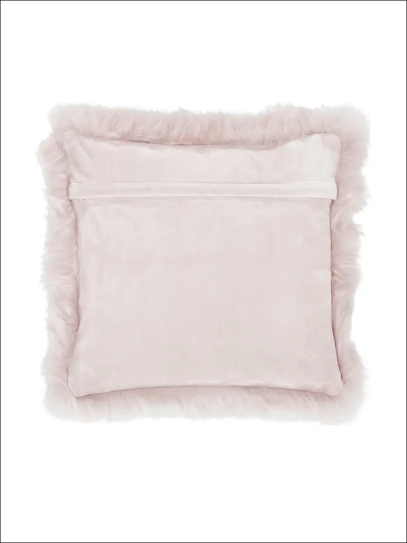 Dekoratyvinė pagalvėlė DI4291 - €13 Save 50% __label:Pristatymas 1-2 d.d., color-rozine, interjeras, material-akrilas,