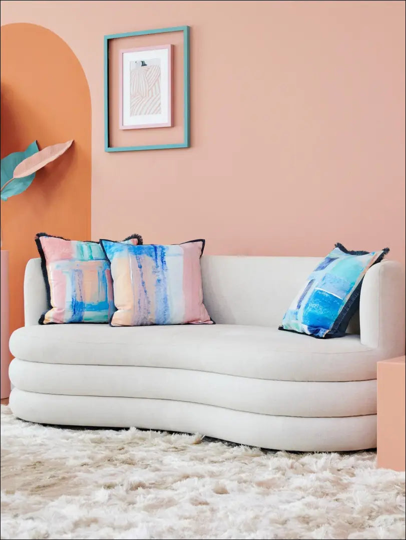 Dekoratyvinė pagalvėlė DI4321 - €12 Save 55% __label:Pristatymas 1-2 d.d., color-marga, color-margas, interjeras,