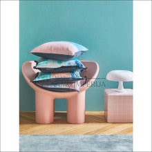 Augšupielādējiet attēlu galerijas skatā Dekoratyvinė pagalvėlė DI4321 - €12 Save 55% color-marga, color-margas, interjeras, material-medvilne, pagalveles
