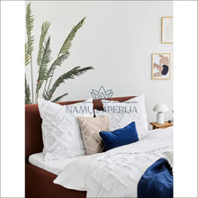 Augšupielādējiet attēlu galerijas skatā Dekoratyvinė pagalvėlė DI4322 - €13 Save 55% color-smelio, interjeras, material-medvilne, pagalveles,
