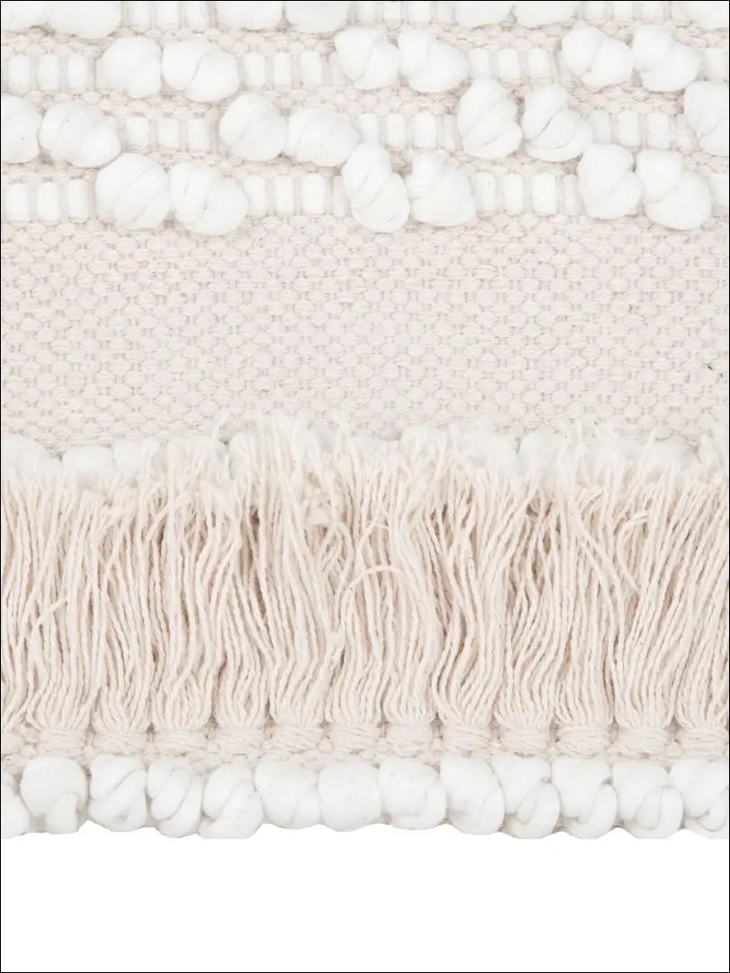 Dekoratyvinė pagalvėlė DI4323 - €18 Save 55% __label:Pristatymas 1-2 d.d., color-balta, color-kremas, interjeras,