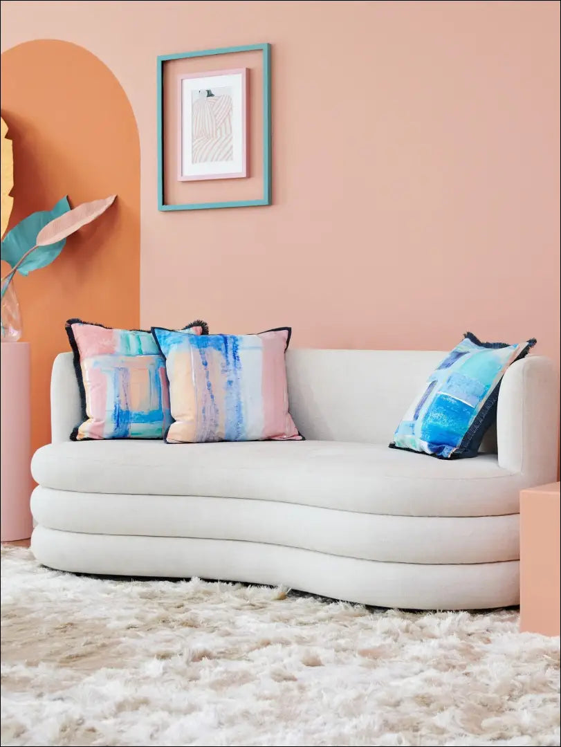 Dekoratyvinė pagalvėlė DI4326 - €13 Save 50% __label:Pristatymas 1-2 d.d., color-marga, color-margas, color-melyna,