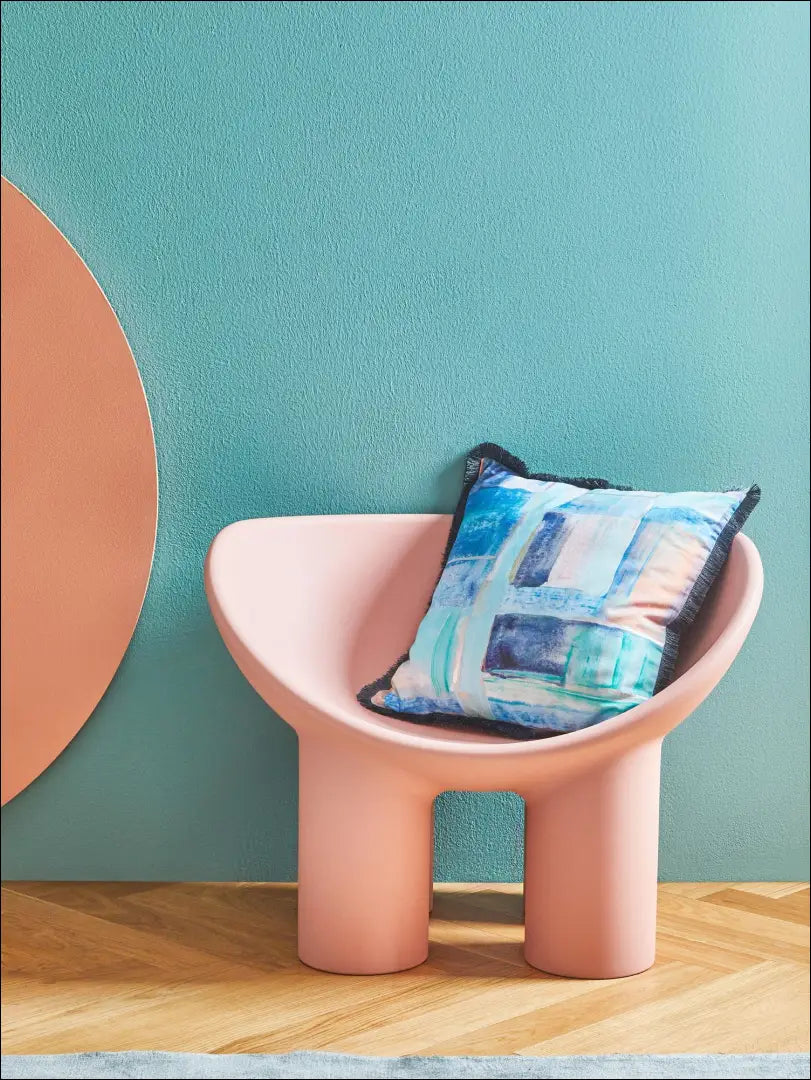 Dekoratyvinė pagalvėlė DI4326 - €13 Save 50% __label:Pristatymas 1-2 d.d., color-marga, color-margas, color-melyna,