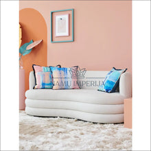 Augšupielādējiet attēlu galerijas skatā Dekoratyvinė pagalvėlė DI4326 - €11 Save 55% color-marga, color-margas, color-melyna, interjeras,
