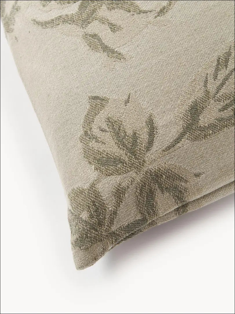 Dekoratyvinė pagalvėlė DI4427 - €16 Save 55% __label:Pristatymas 1-2 d.d., color-smelio, color-zalia, interjeras,