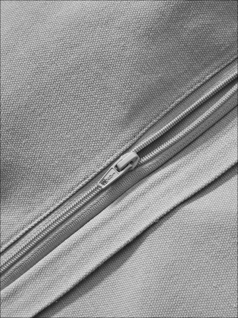 Dekoratyvinė pagalvėlė DI4438 - €13 Save 55% __label:Pristatymas 1-2 d.d., color-pilka, interjeras, material-medvilne,