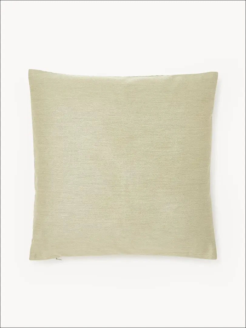 Dekoratyvinė pagalvėlė DI4457 - €16 Save 55% __label:Pristatymas 1-2 d.d., color-zalia, interjeras, material-medvilne,