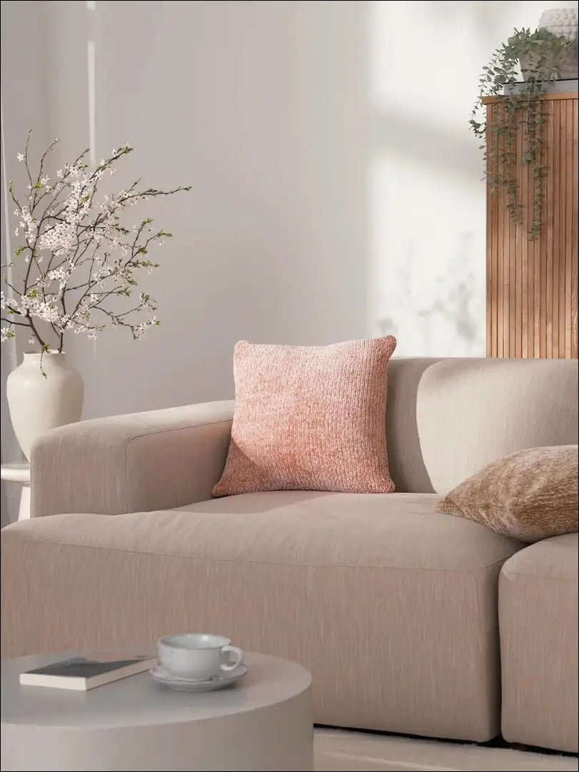 Dekoratyvinė pagalvėlė DI4461 - €12 Save 50% __label:Pristatymas 1-2 d.d., color-rozine, interjeras,