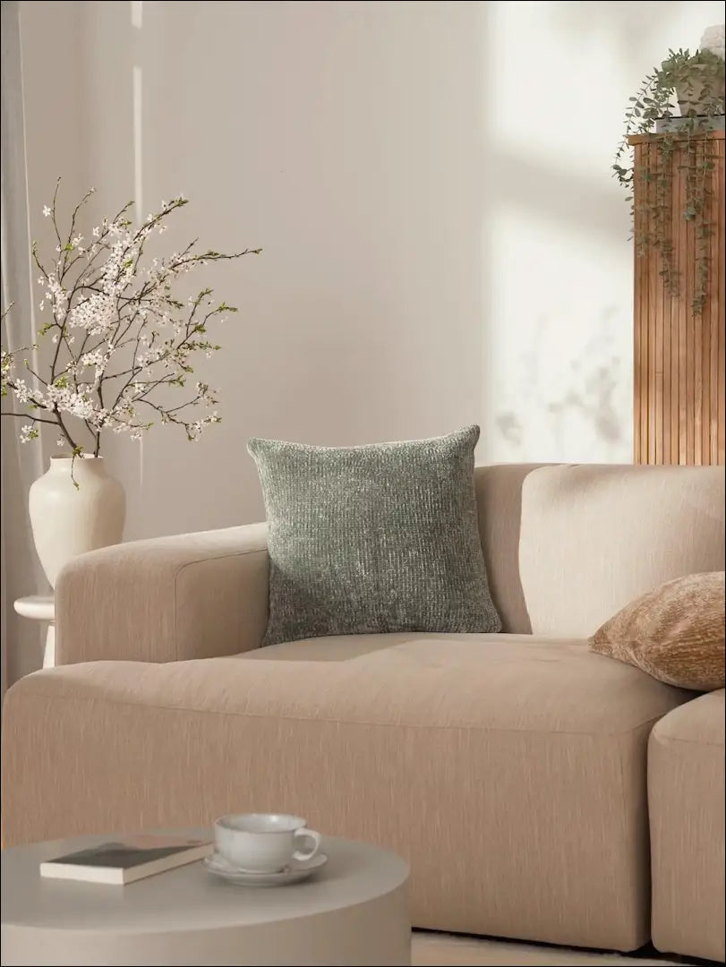 Dekoratyvinė pagalvėlė DI4462 - €9 Save 60% __label:Pristatymas 1-2 d.d., color-zalia, interjeras,