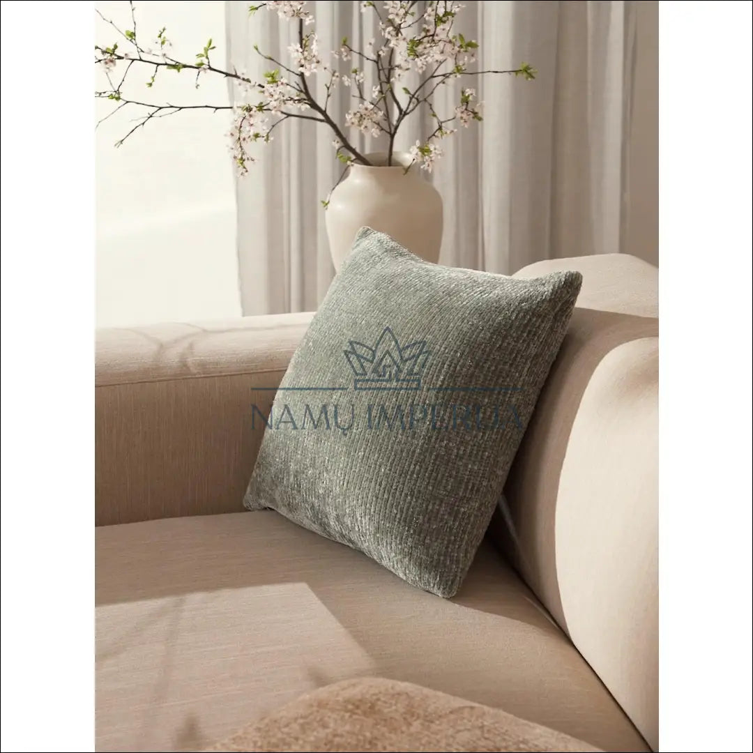 Dekoratyvinė pagalvėlė DI4462 - €10 Save 55% color-zalia, interjeras, material-poliesteris, pagalveles,