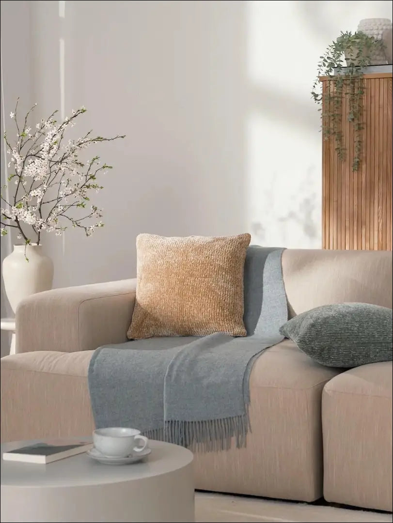 Dekoratyvinė pagalvėlė DI4465 - €10 Save 55% __label:Pristatymas 1-2 d.d., color-smelio, interjeras,