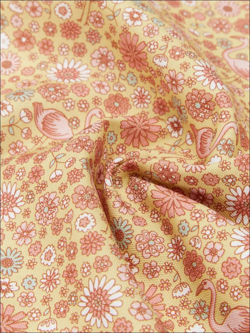 Dekoratyvinė pagalvėlė DI5095 - €12 Save 50% __label:Pristatymas 1-2 d.d., color-geltona, color-marga, color-margas,