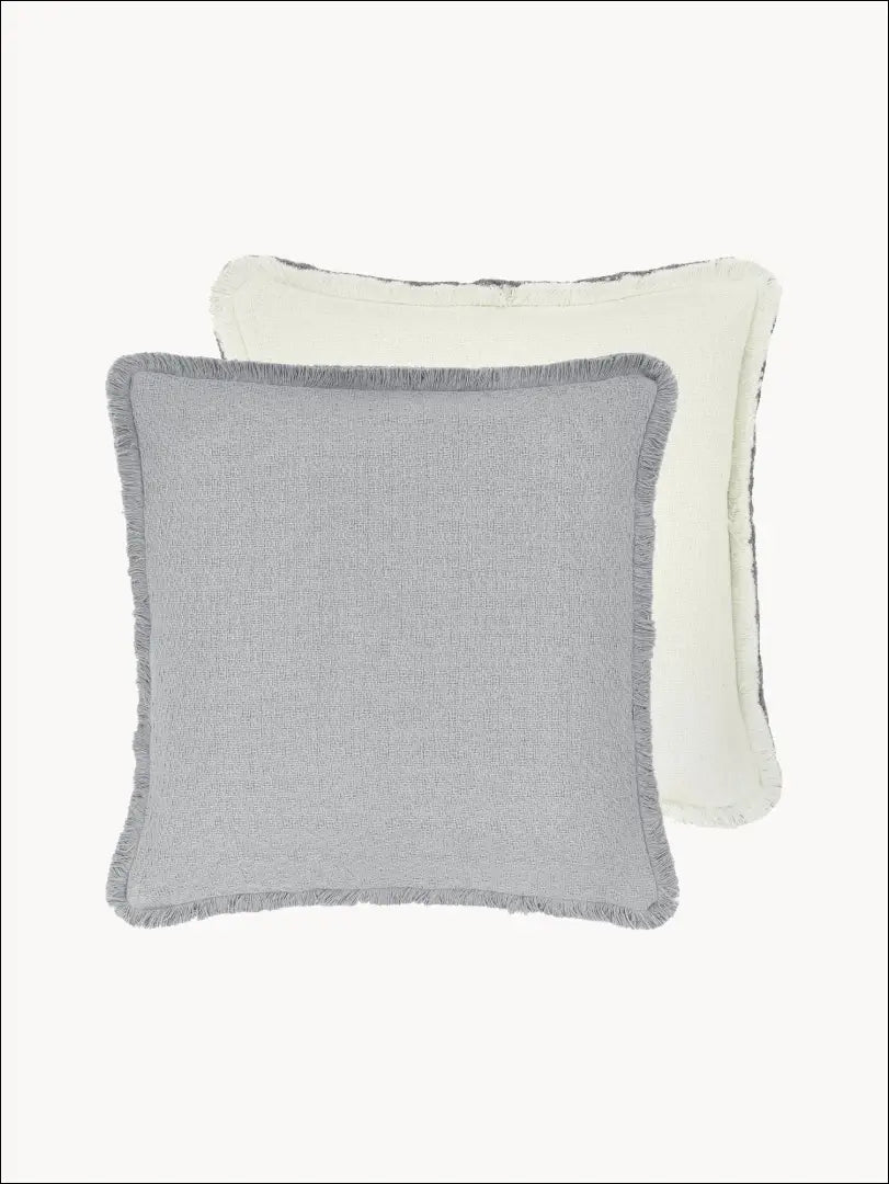 Dekoratyvinė pagalvėlė DI5503 - €10 Save 50% __label:Pristatymas 1-2 d.d., color-kremas, color-pilka, interjeras,