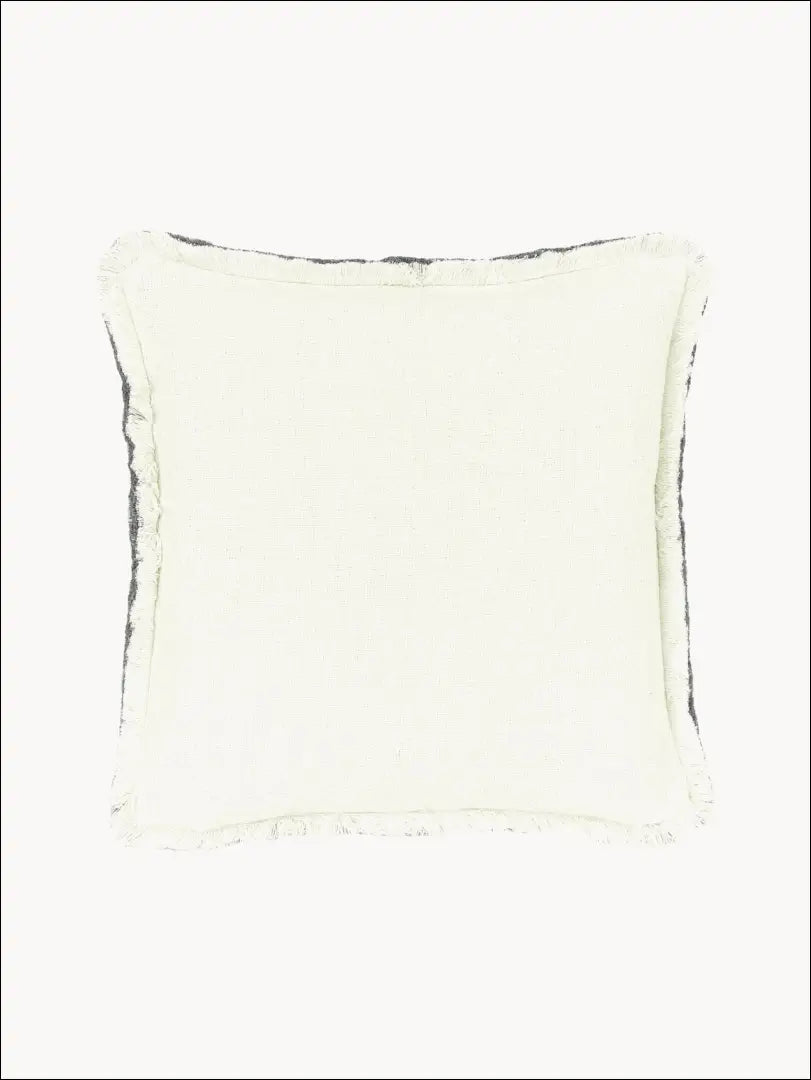 Dekoratyvinė pagalvėlė DI5503 - €9 Save 55% __label:Pristatymas 1-2 d.d., color-kremas, color-pilka, interjeras,