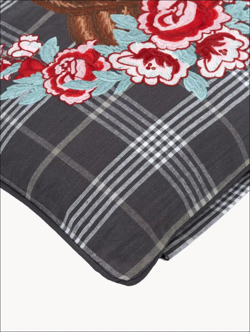 Dekoratyvinė pagalvėlė DI6104 - €15 Save 50% __label:Pristatymas 1-2 d.d., color-marga, color-margas, color-pilka,