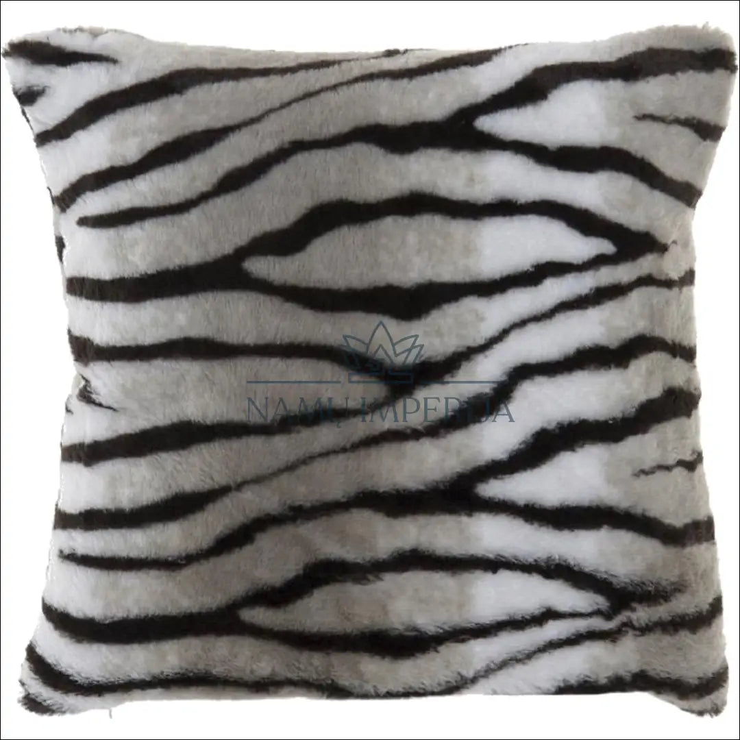 Dekoratyvinė pagalvėlė DI6275 - €12 Save 50% __label:Pristatymas 1-2 d.d., color-balta, color-juoda, interjeras,