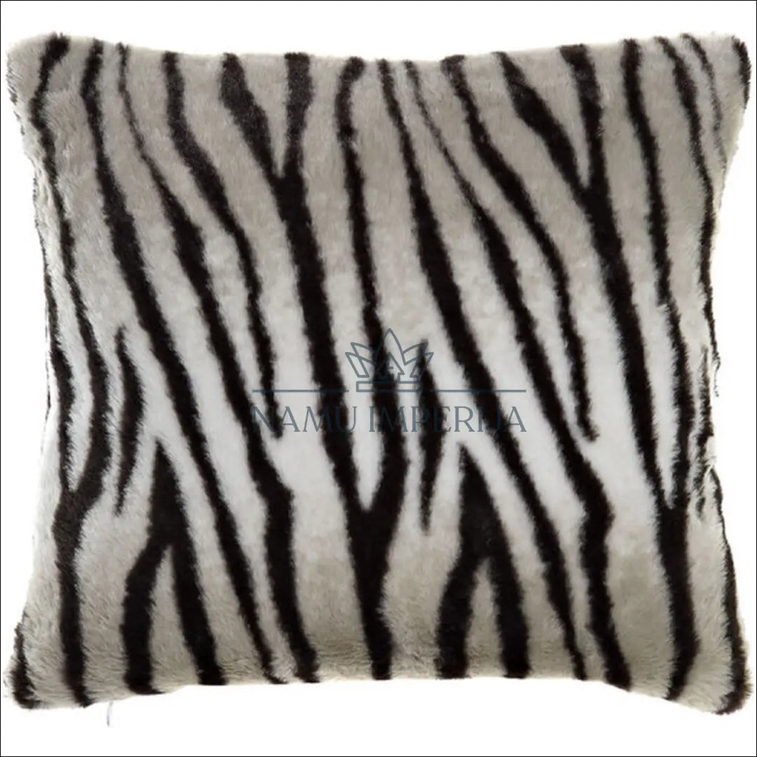 Dekoratyvinė pagalvėlė DI6275 - €12 Save 50% color-balta, color-juoda, interjeras, material-poliesteris,