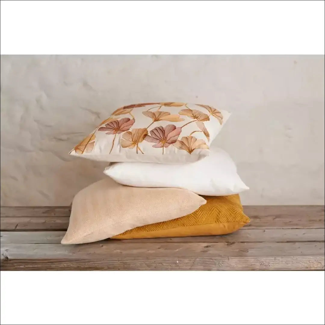 Dekoratyvinė pagalvėlė DI6286 - €27 Save 50% 25-50, __label:Pristatymas 1-2 d.d., color-smelio, interjeras,