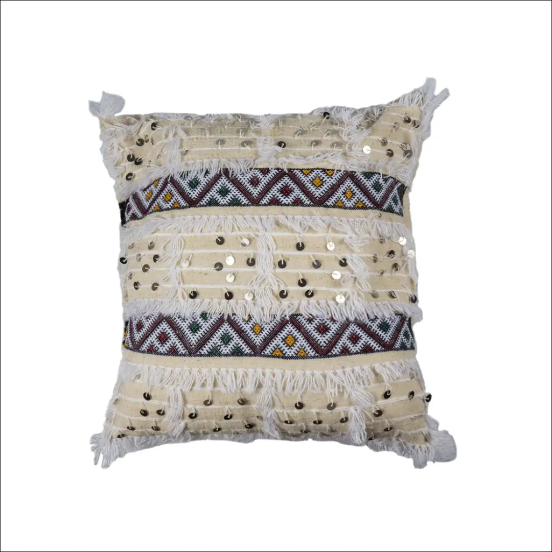 Dekoratyvinė pagalvėlė DI6353 - €16 Save 55% __label:Pristatymas 1-2 d.d., color-marga, color-margas, color-smelio,