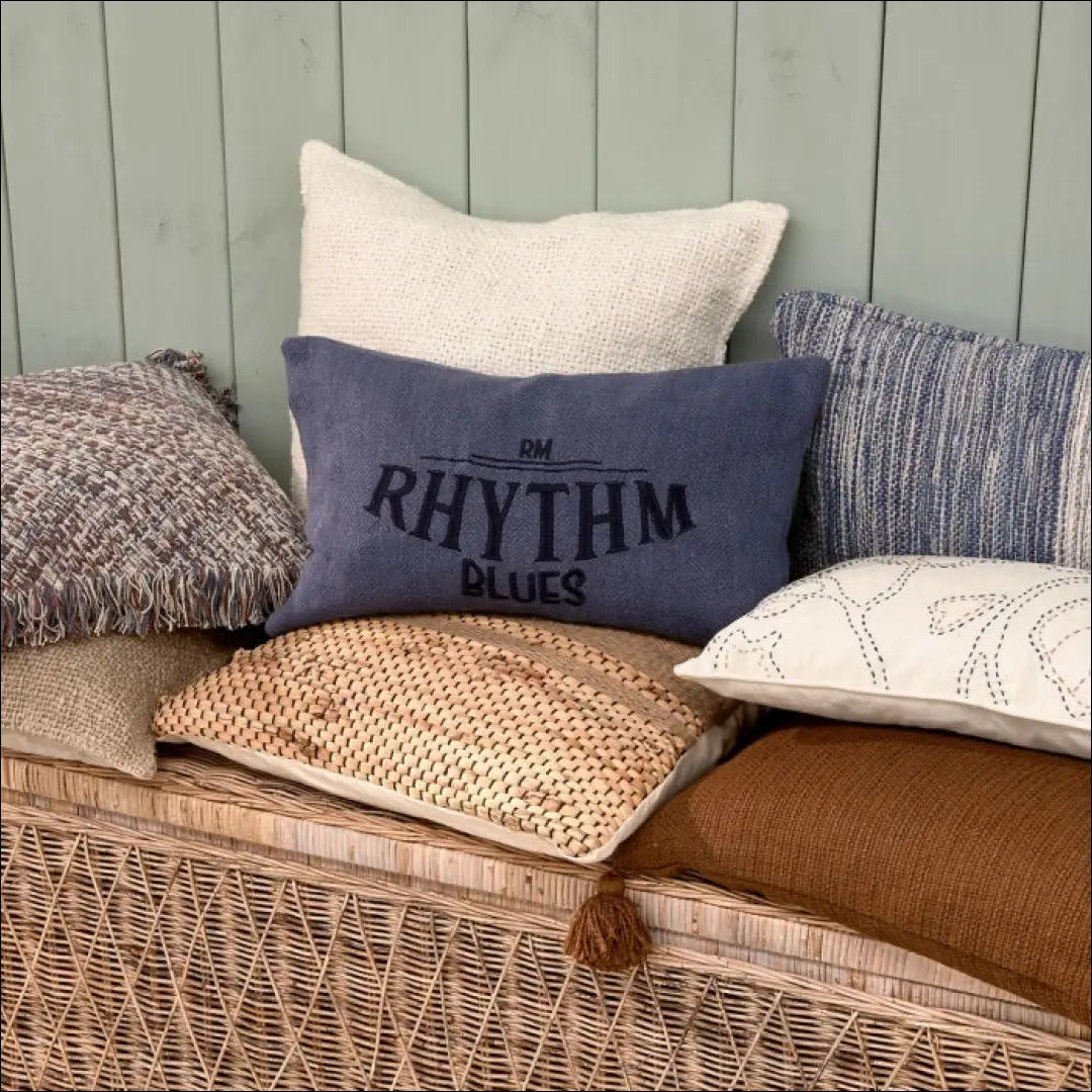 Dekoratyvinė pagalvėlė DI6376 - €18 Save 55% __label:Pristatymas 1-2 d.d., color-ruda, interjeras, material-medvilne,