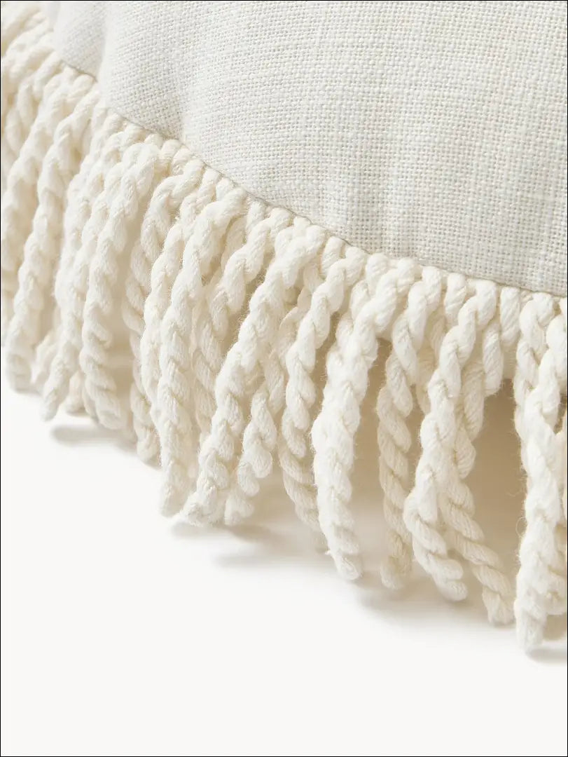 Dekoratyvinė pagalvėlė DI6418 - €23 Save 50% __label:Pristatymas 1-2 d.d., color-smelio, interjeras, material-medvilne,