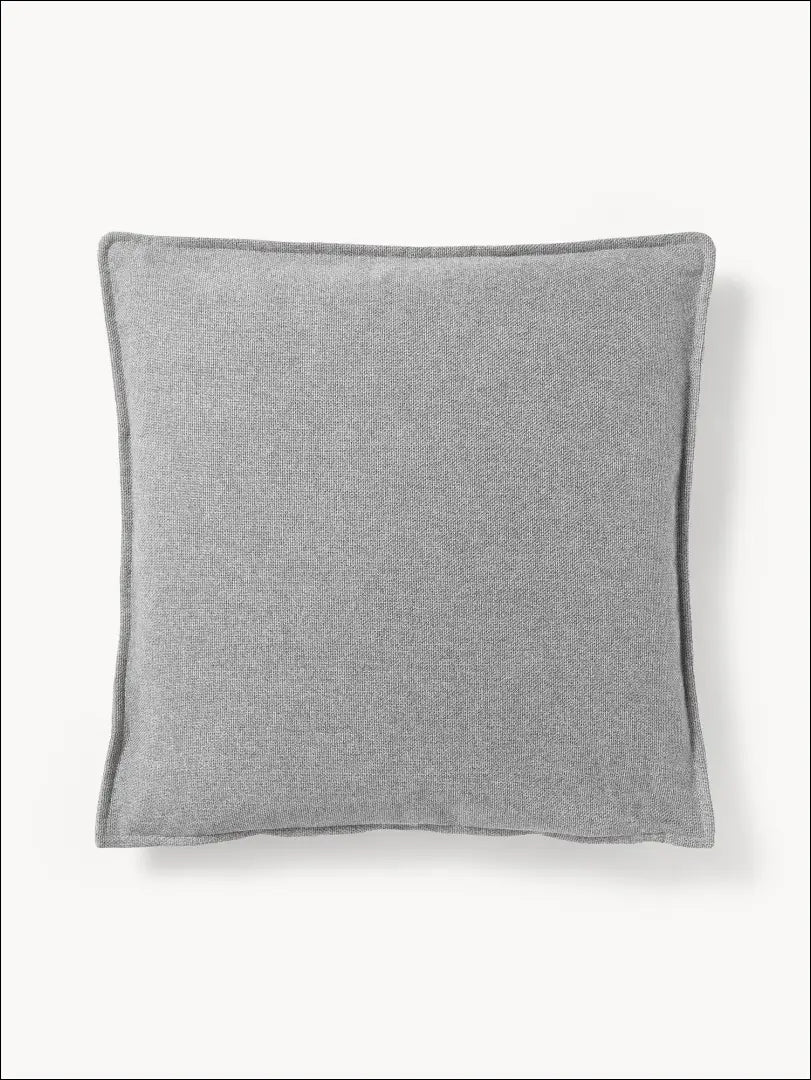 Dekoratyvinė pagalvėlė DI6656 - €21 Save 55% __label:Pristatymas 1-2 d.d., color-pilka, interjeras,