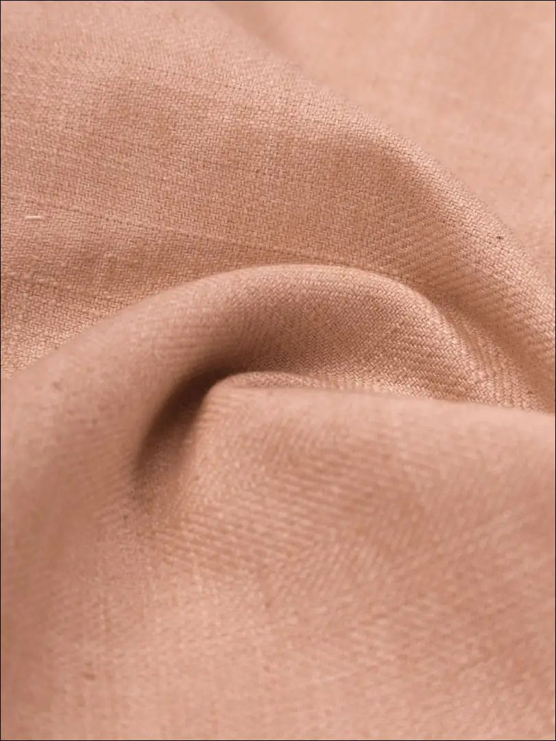 Dekoratyvinė pagalvėlė DI6987 - €8 Save 60% __label:Pristatymas 1-2 d.d., color-rozine, interjeras, material-linas,