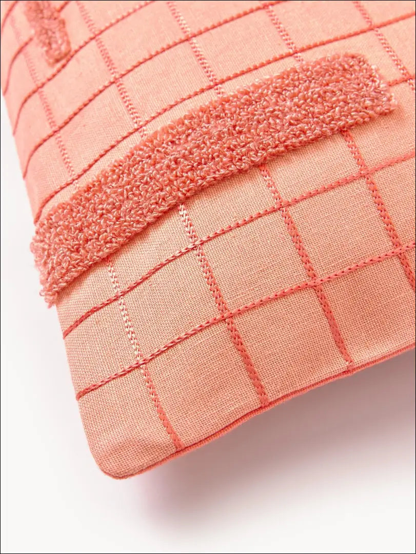 Dekoratyvinė pagalvėlė DI7084 - €14 Save 60% __label:Pristatymas 1-2 d.d., color-oranzine, interjeras,