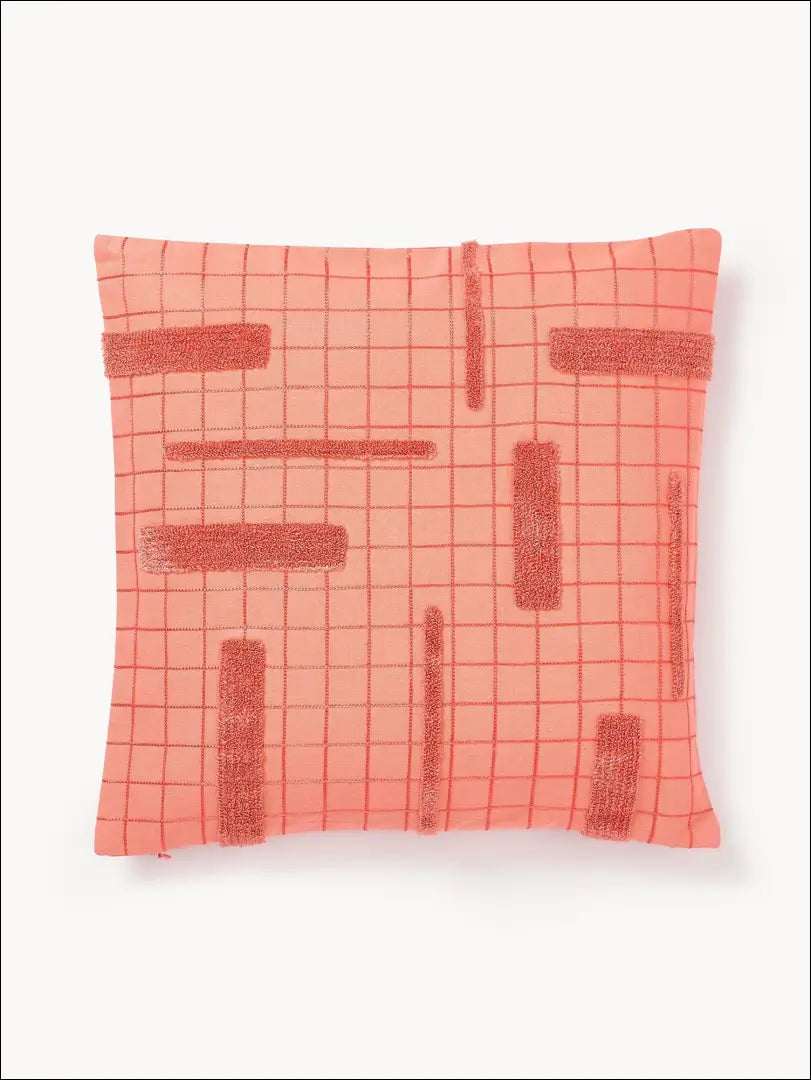 Dekoratyvinė pagalvėlė DI7084 - €16 Save 55% __label:Pristatymas 1-2 d.d., color-oranzine, interjeras,